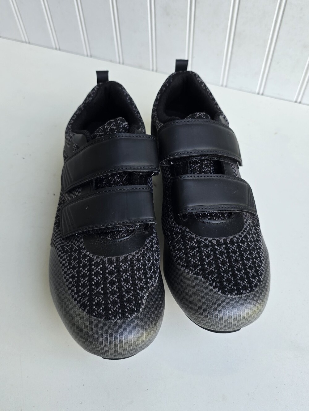 Unisex Road Bike Cycling Shoes Compatible Peloton  SPD Bike US women 8.5 Euro 40